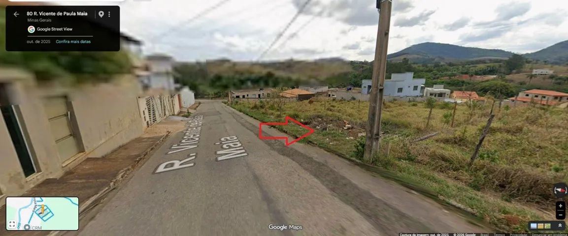 Terreno em Jeceaba - MG - Foto 3