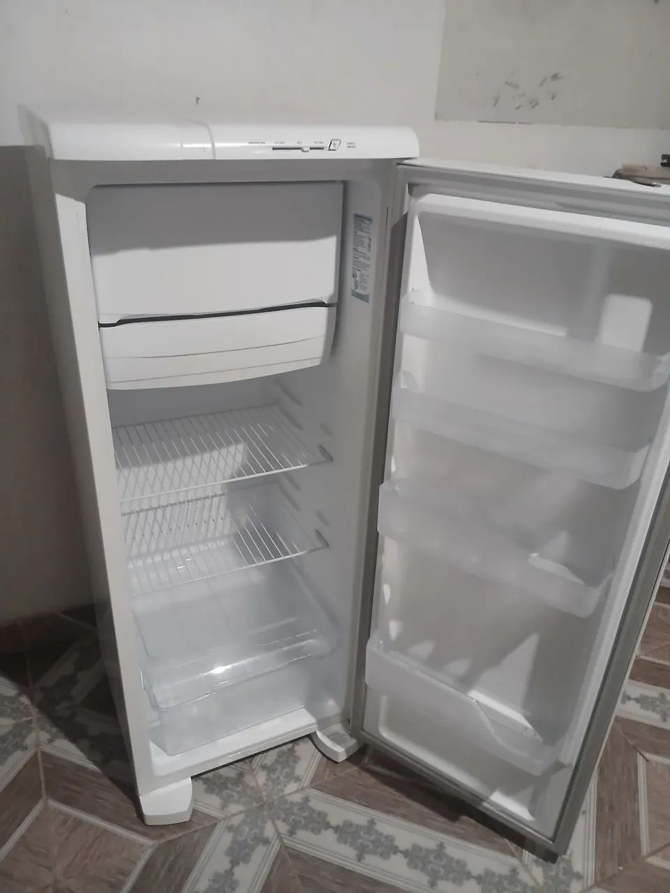 Geladeira Electrolux  - Foto 4