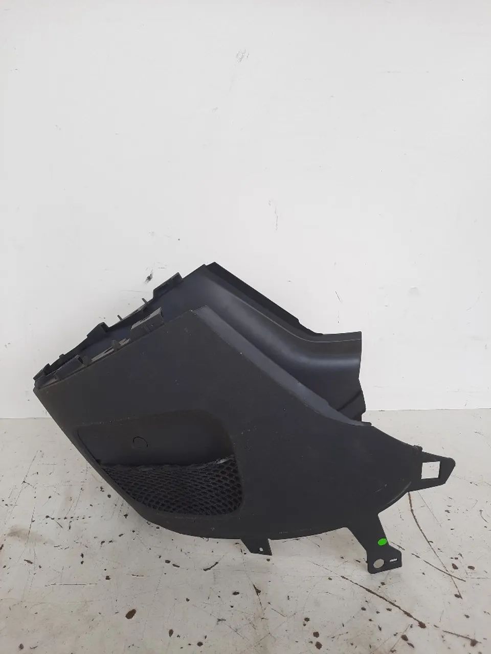 Acabamento Console Central Fiat 500 2012 - Foto 5