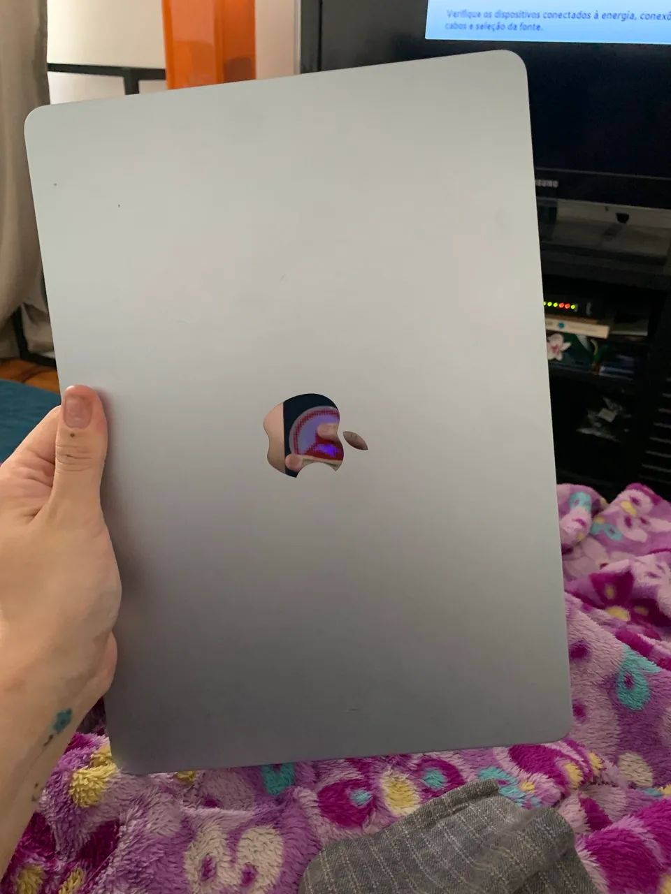 MacBook Air m4