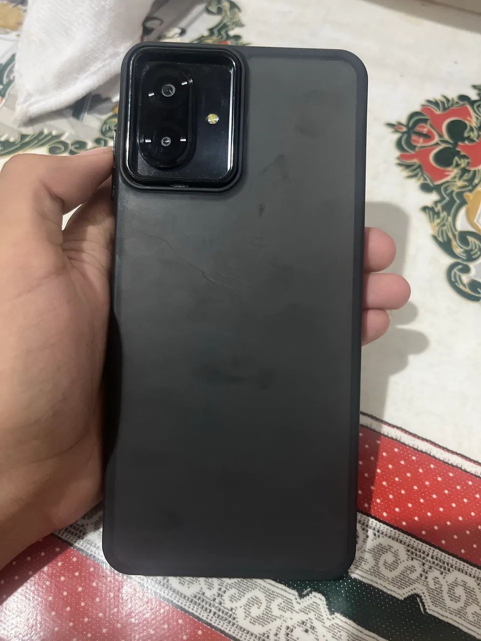Smartphone Samsung A07 - Foto 2