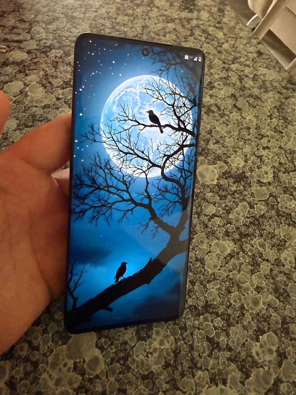 Motorola 50 Edge pro - Foto 3