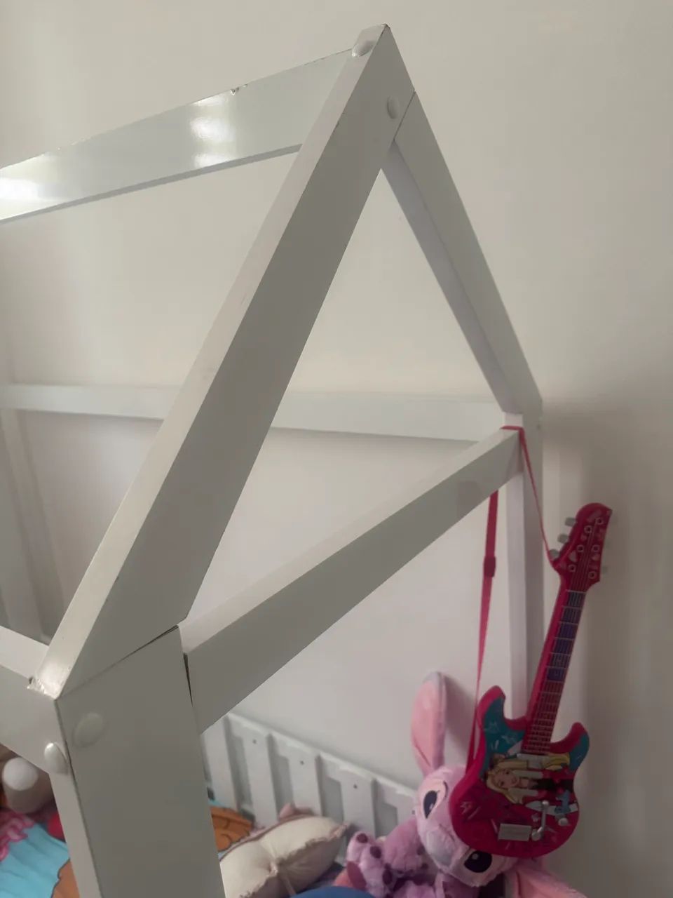 Vendo cama infantil  - Foto 4