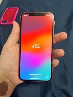Vendo iPhone 12 64GB