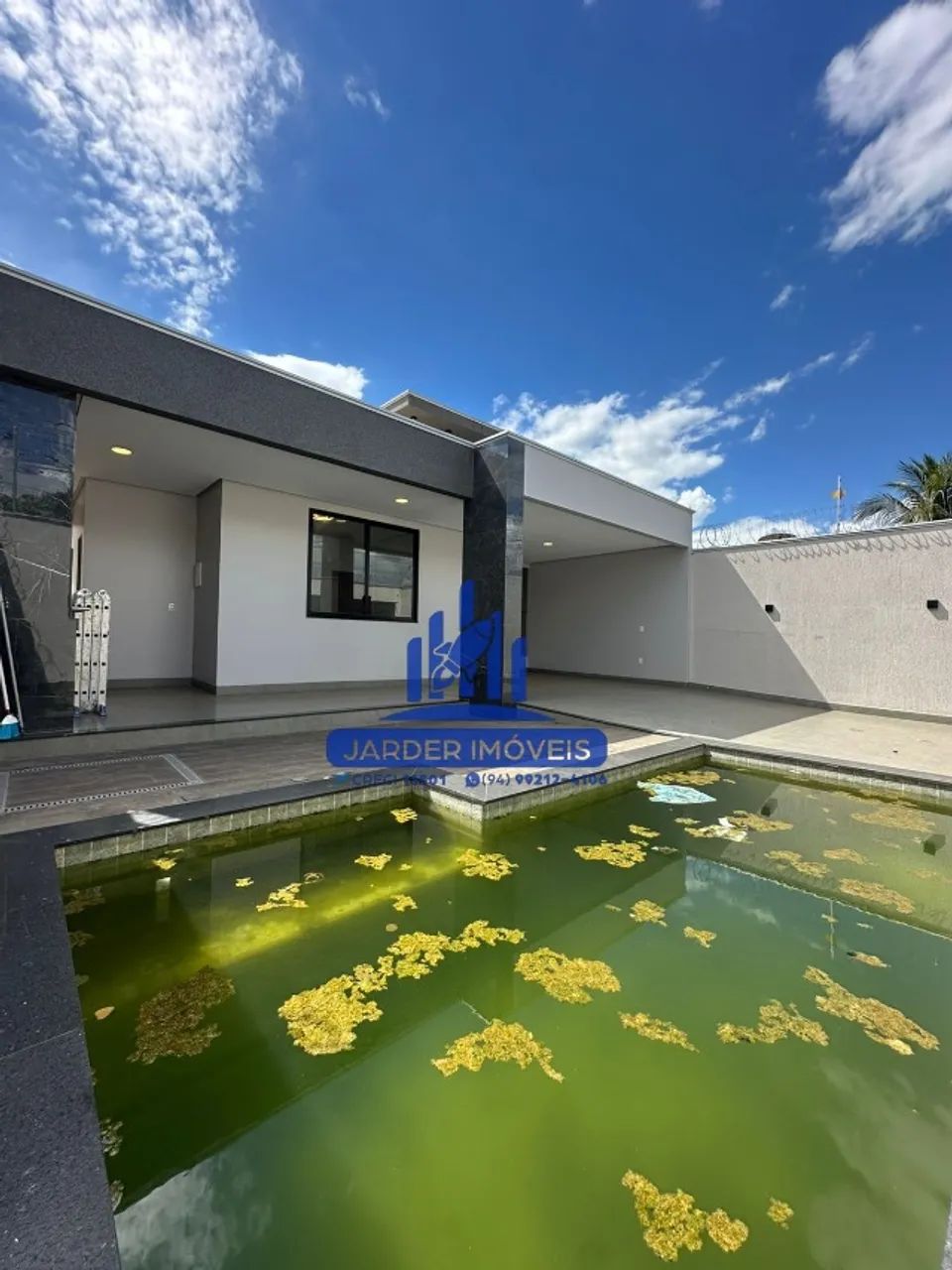 Casa para venda / bairro Cidade Jardim