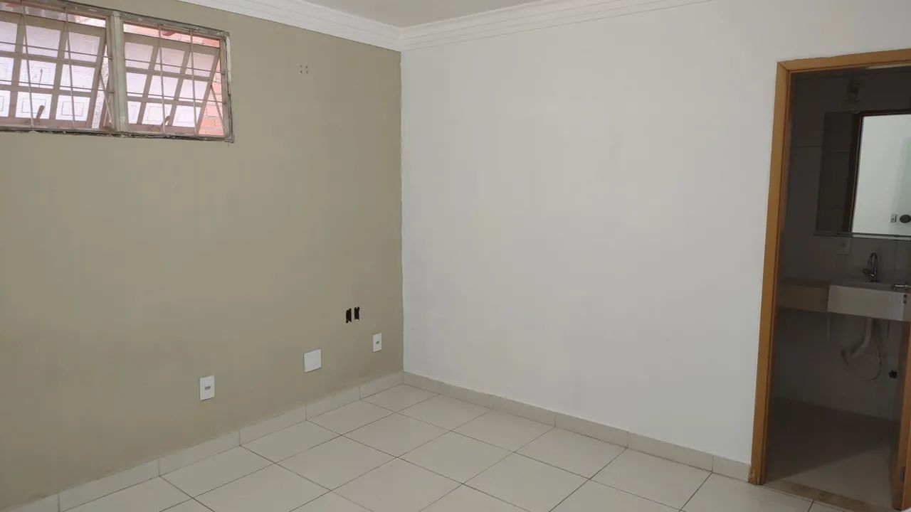 Alugo casa de 3 quartos  - Foto 3