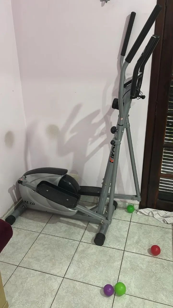 Elíptico magnético 