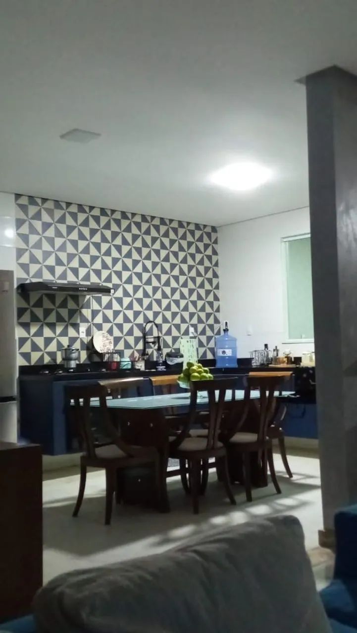 Excelente Casa Próxima à Praia| 3/4 com Suíte | 235m² - Foto 5
