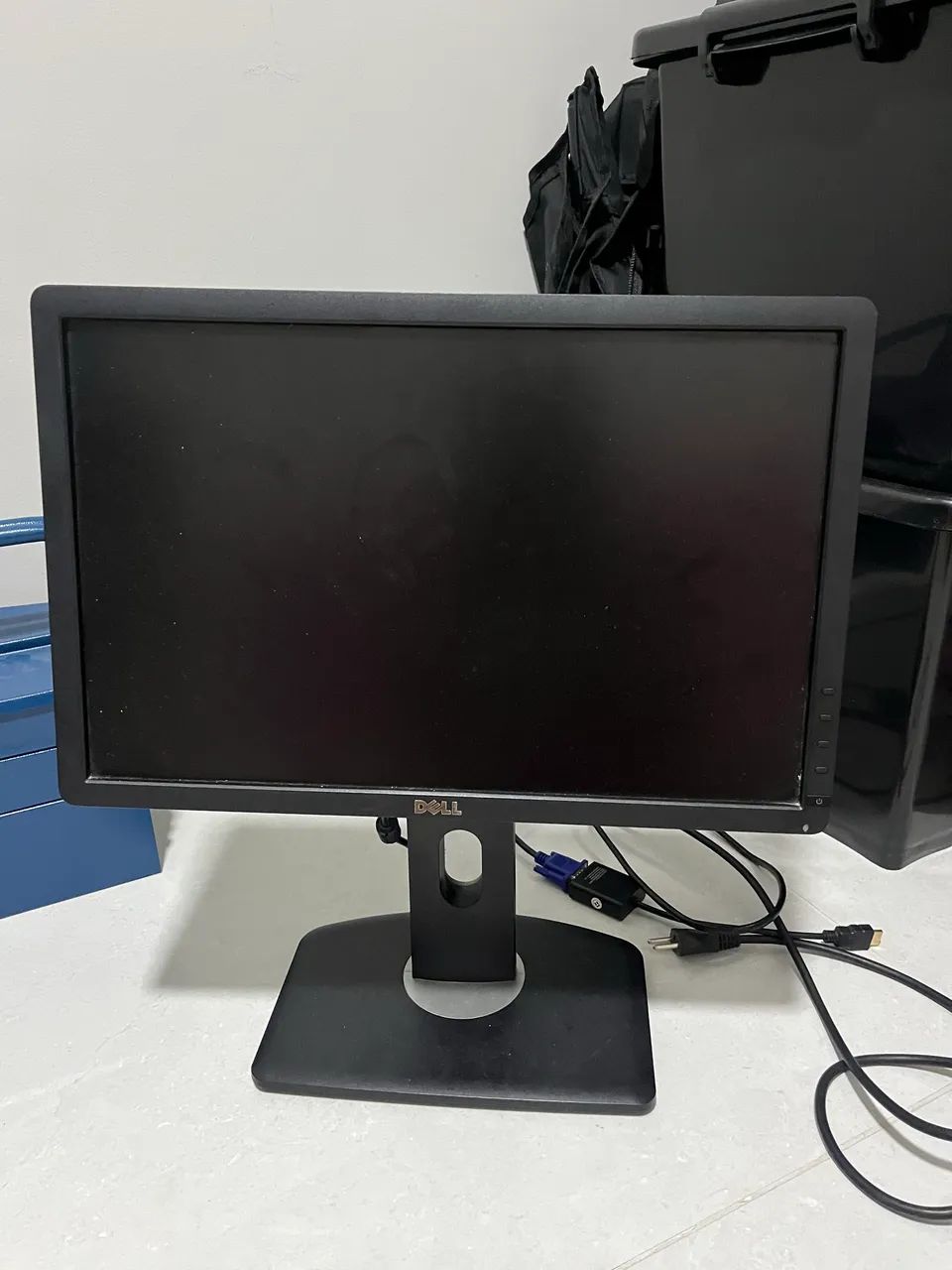 Monitor HP Dell  - Foto 3