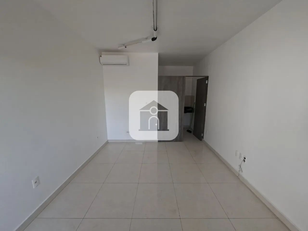 Sala para locação no bairro Presidente Roosevelt