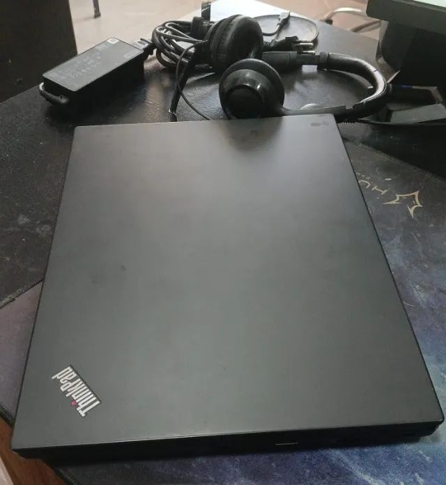 Lenovo ThinkPad E480 i7 8ª Geração 8GB SSD 256GB Win11 Office 24 - Foto 3
