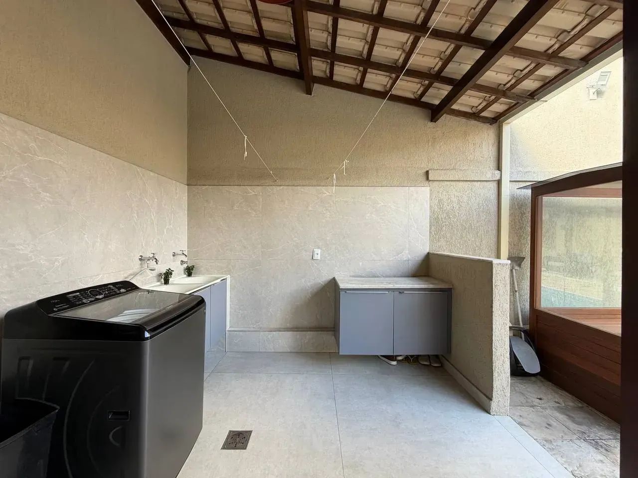 Casa Mobiliada para aluguel no Bairro Paquetá na região da Pampulha em Belo Horizonte! - Foto 12