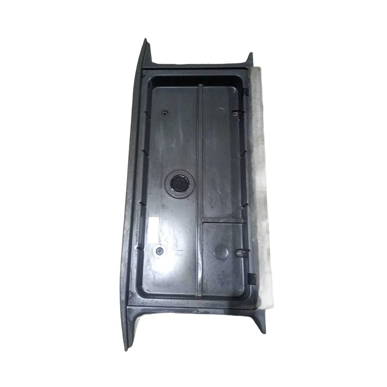 user_195a1102 caixa ferramentas porta malas PAJERO 2001 2.8 GLS - Peças para