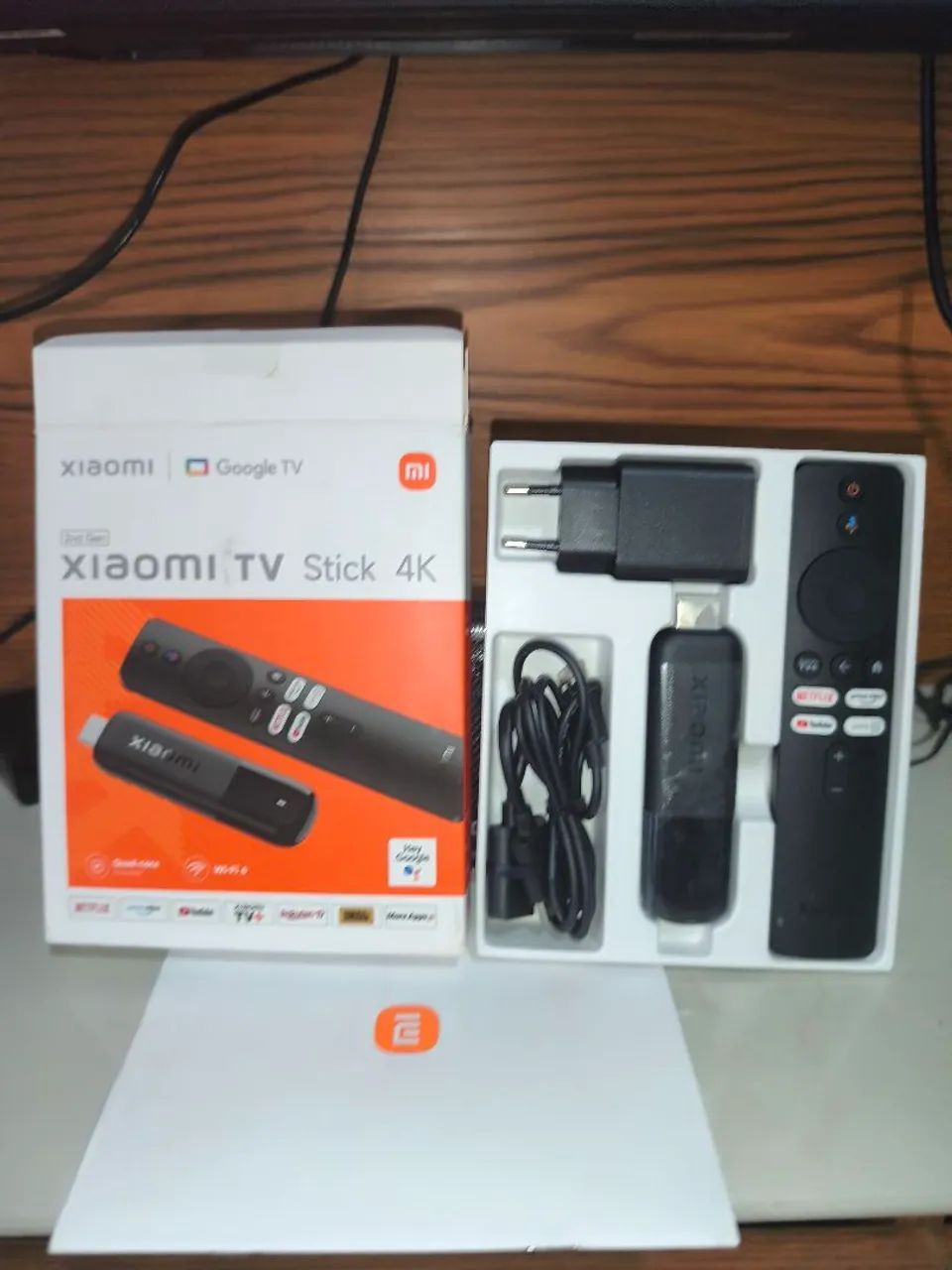 Xiaomi tv stick 2 - Foto 3