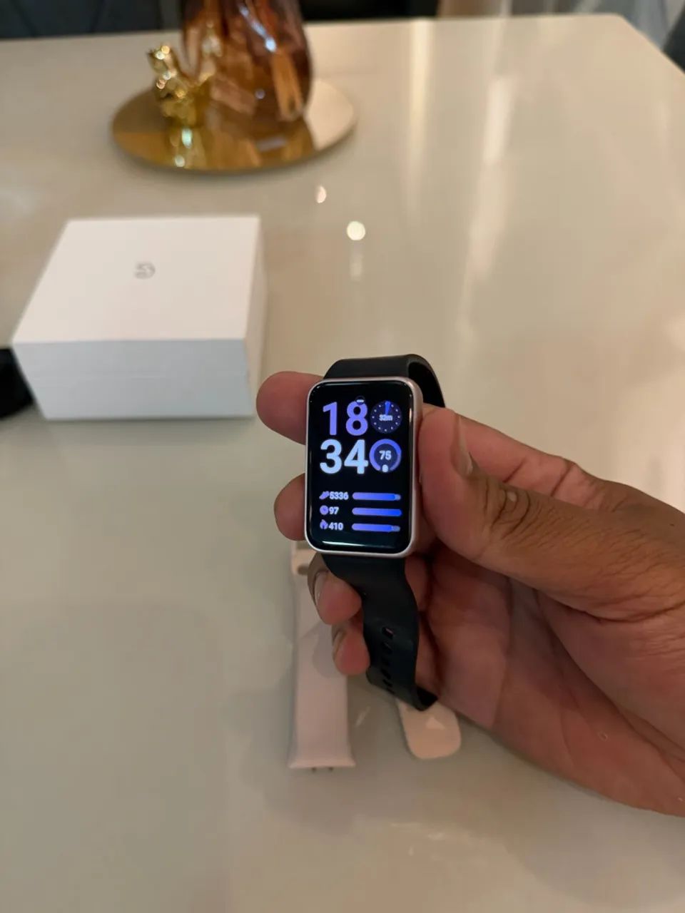 Galaxy fit 3 - Foto 2