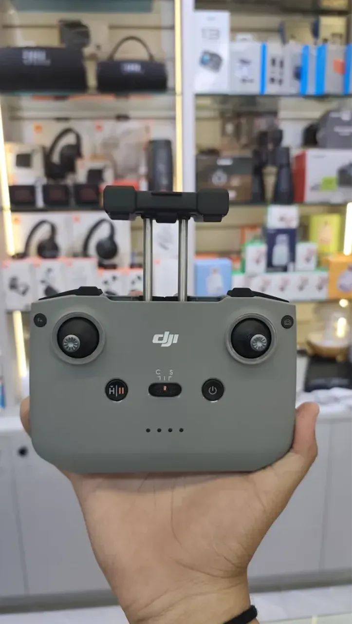 Drone DJI Flip a pronta entrega em Florianópolis  - Foto 3
