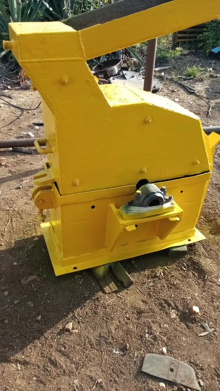 Muinho  de martelo  - Foto 3