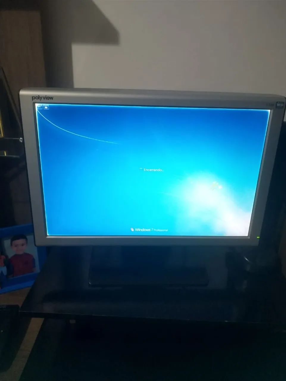 Monitor 19 polegadas 