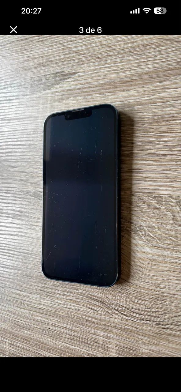 Celulares 
