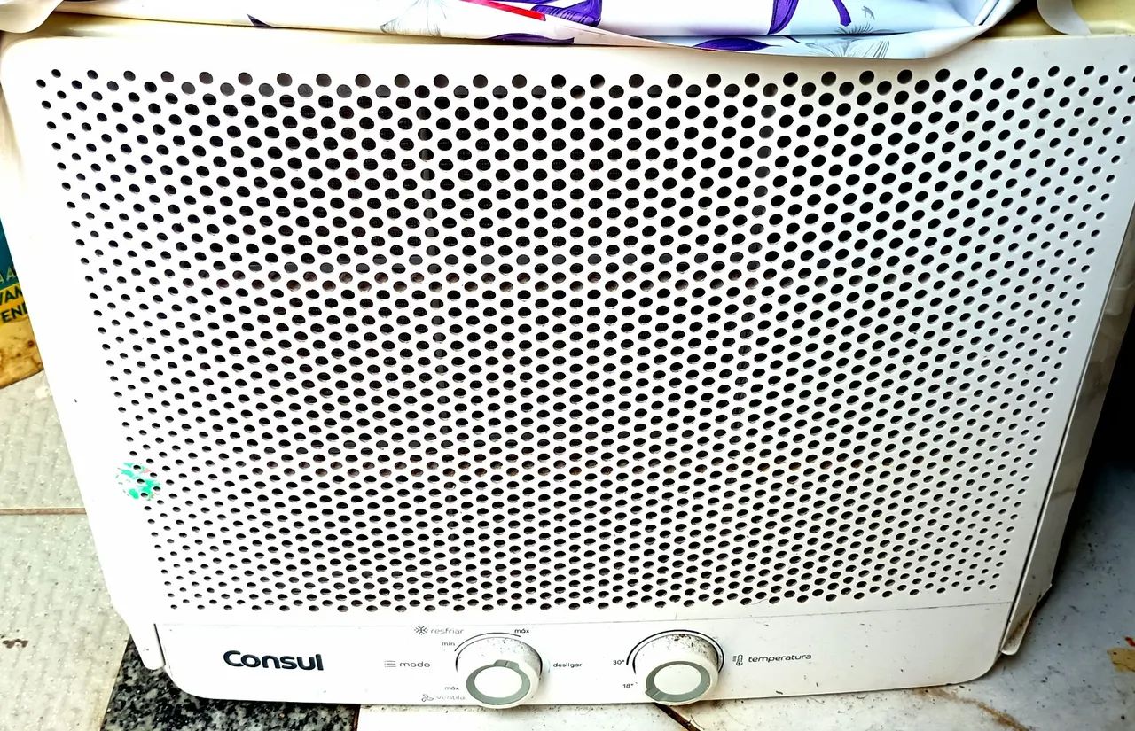 Ar condicionado Consul 7.500btus - Foto 3