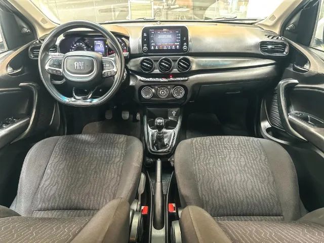 Fiat Cronos Drive 1.3 8V Flex 2024 - Foto 2