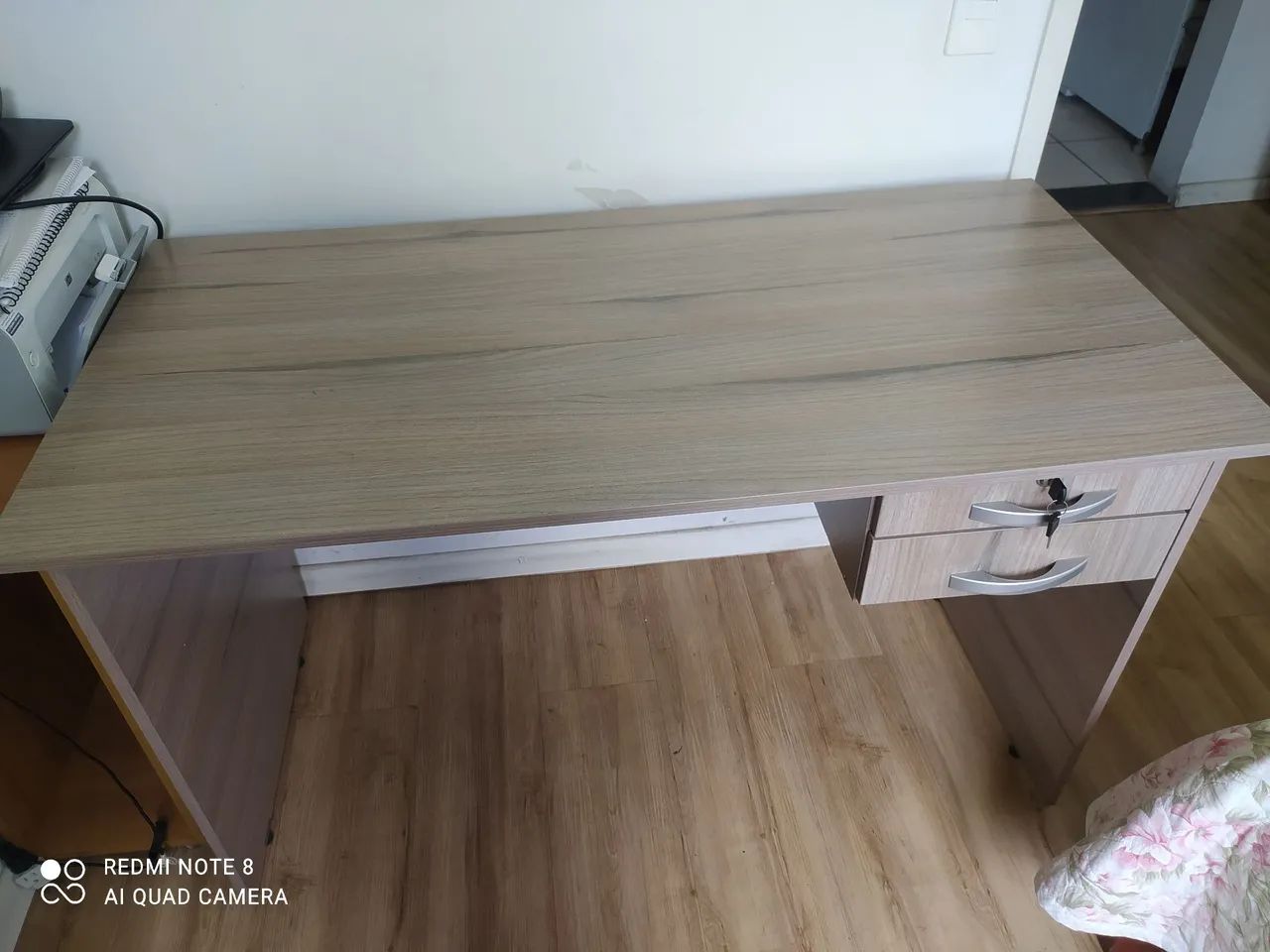 Mesa de escritório  - Foto 5