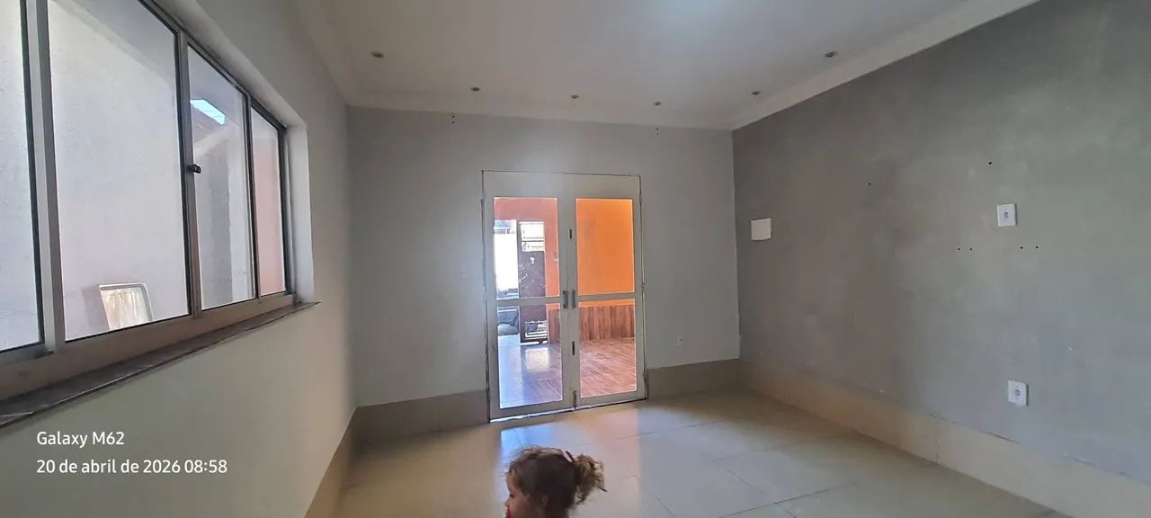 Casa em Monte Mor alugar 