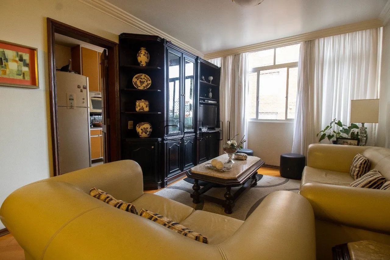 Venda Apartamento 3 Dormitórios - 117 m² Perdizes - Foto 4