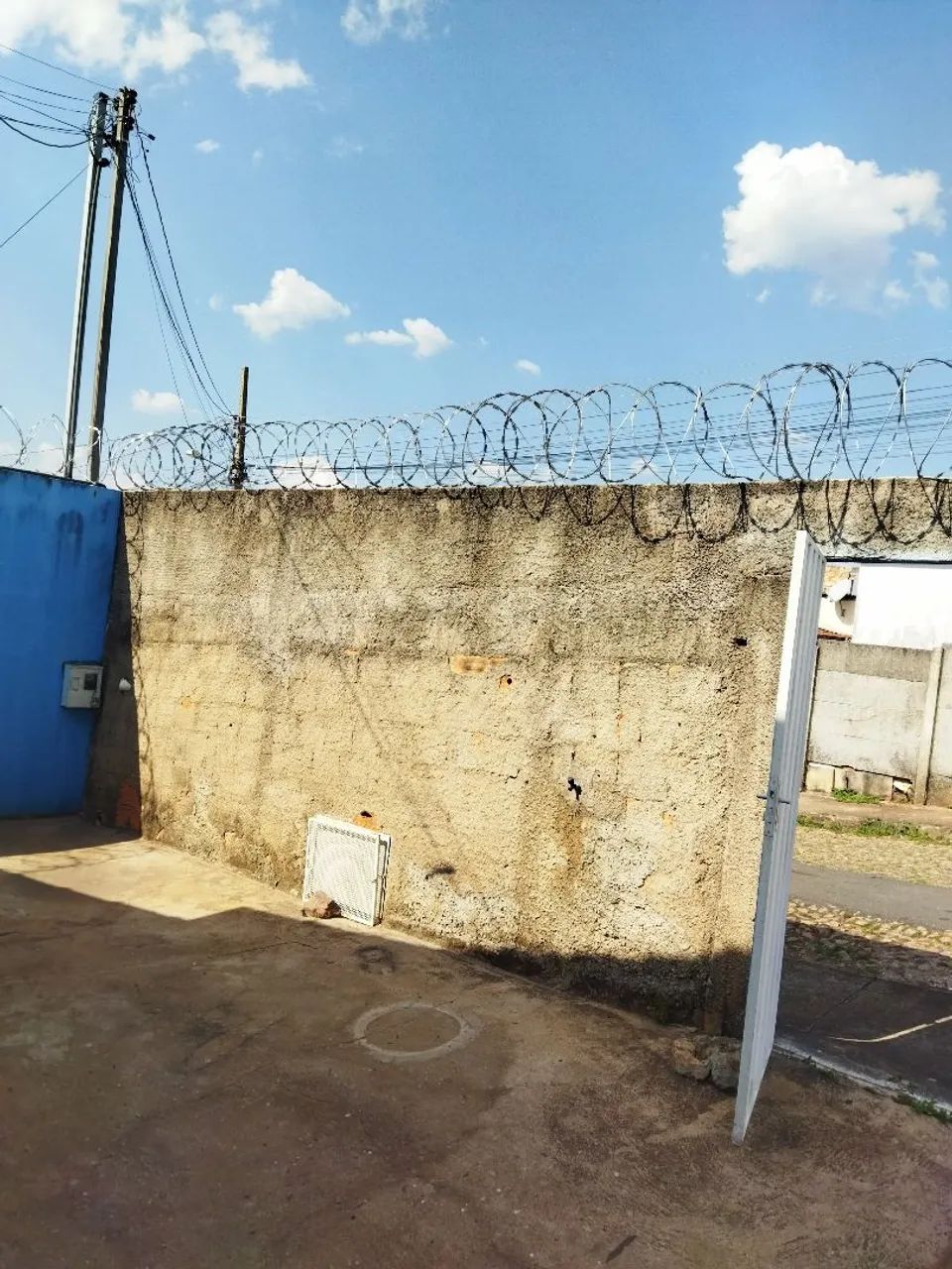 Casa 2 quartos no São Cristóvão  - Foto 4