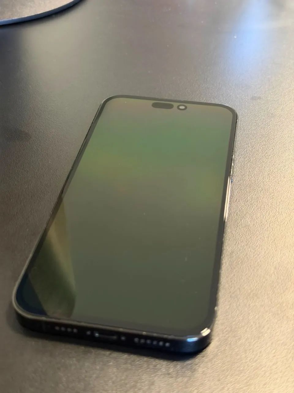 Iphone 14 pro max 124GB - Foto 2