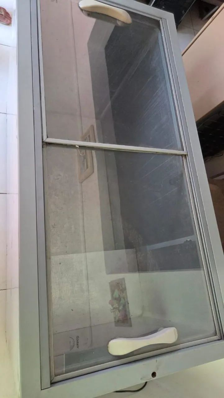 Freezer Expositor 400L - Foto 3