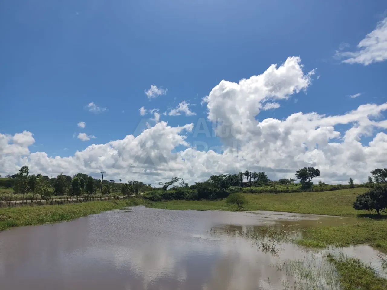 Oportunidade de Sitio em São Joaquim do Monte-PE - Foto 4
