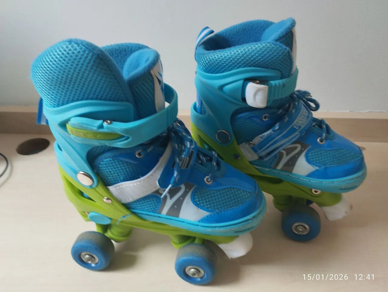 Patins - Foto 2
