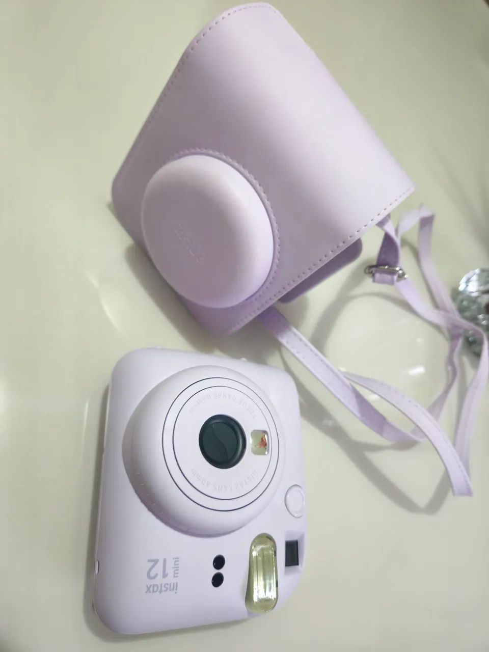 Câmera Instax - Foto 5