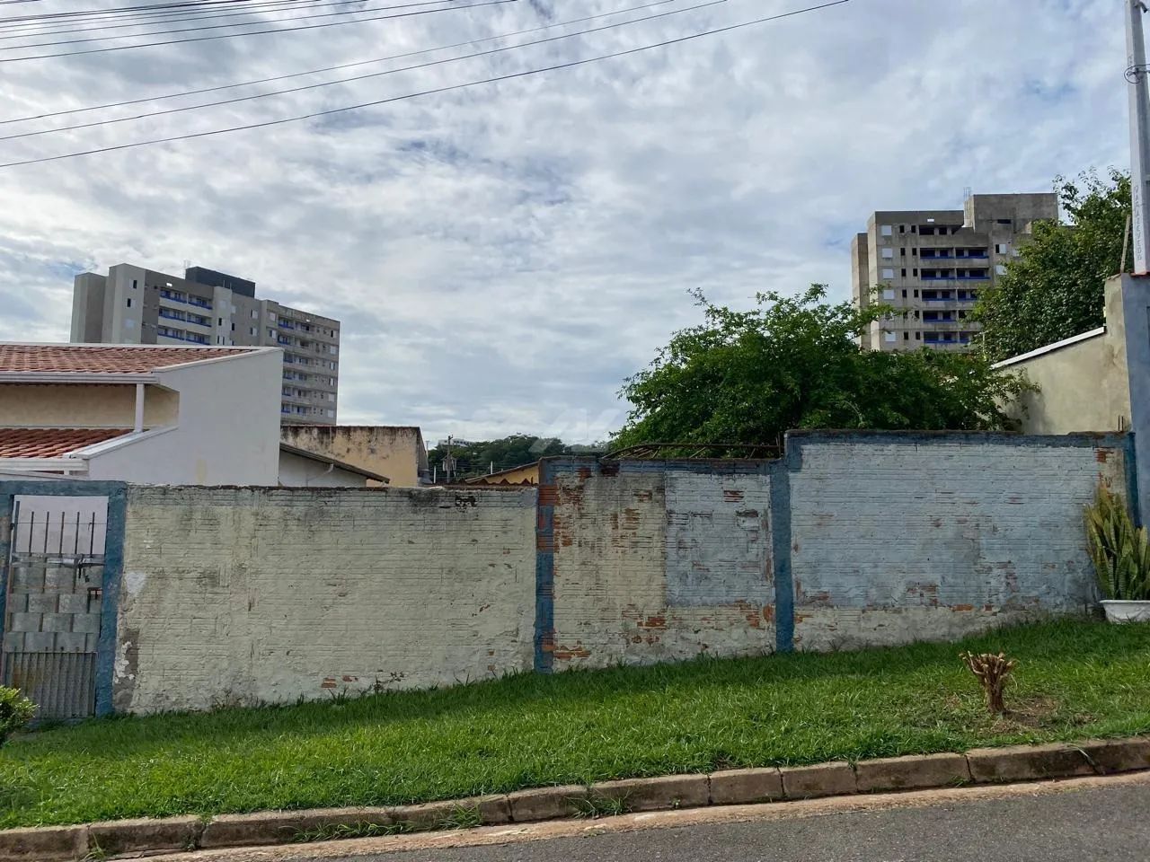 terreno - Jardim Santa Genebra - Campinas - Foto 2