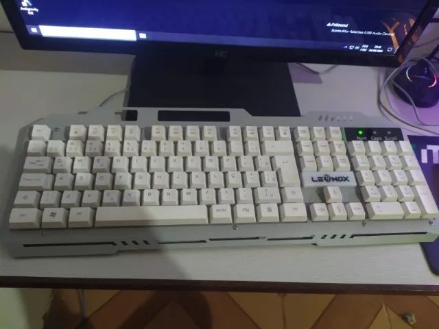 PC Gamer Completo - Troco em Notebook - Foto 3