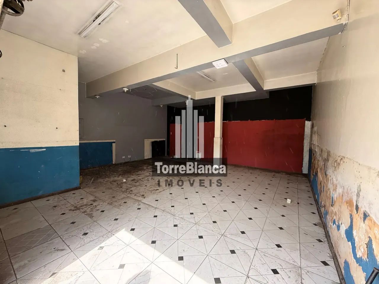 Sala Comercial para Locação, 45 m², 1 banheiro, Chapada. - Foto 3