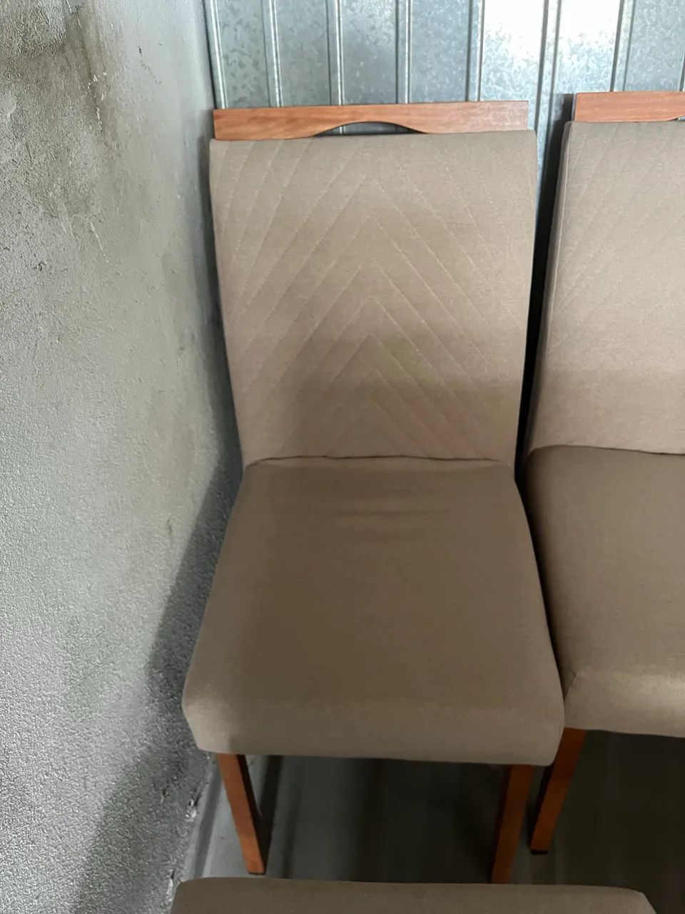 4 cadeiras - Foto 2