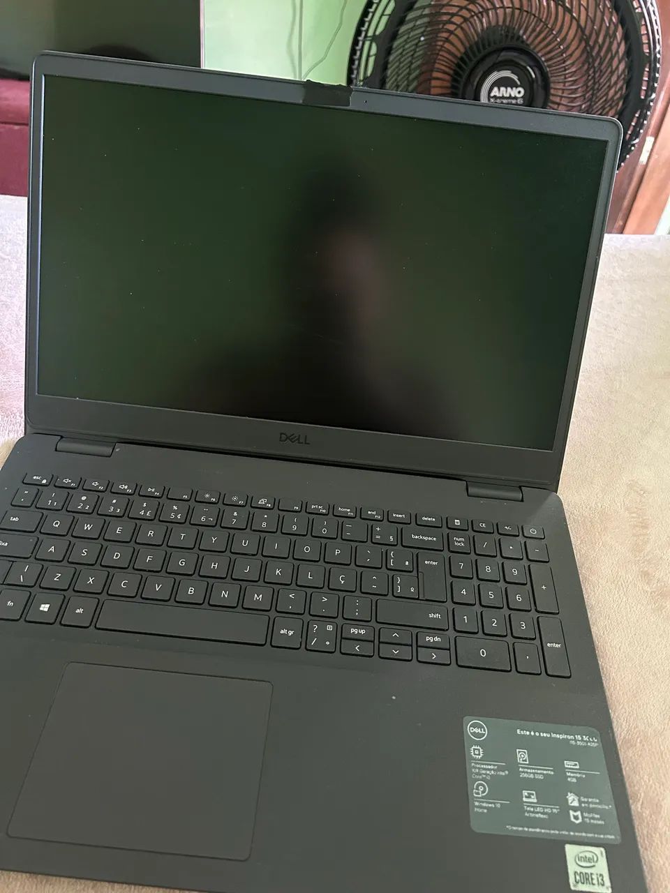 Notebook Dell Inspiron 15 3501 A25P - Foto 2