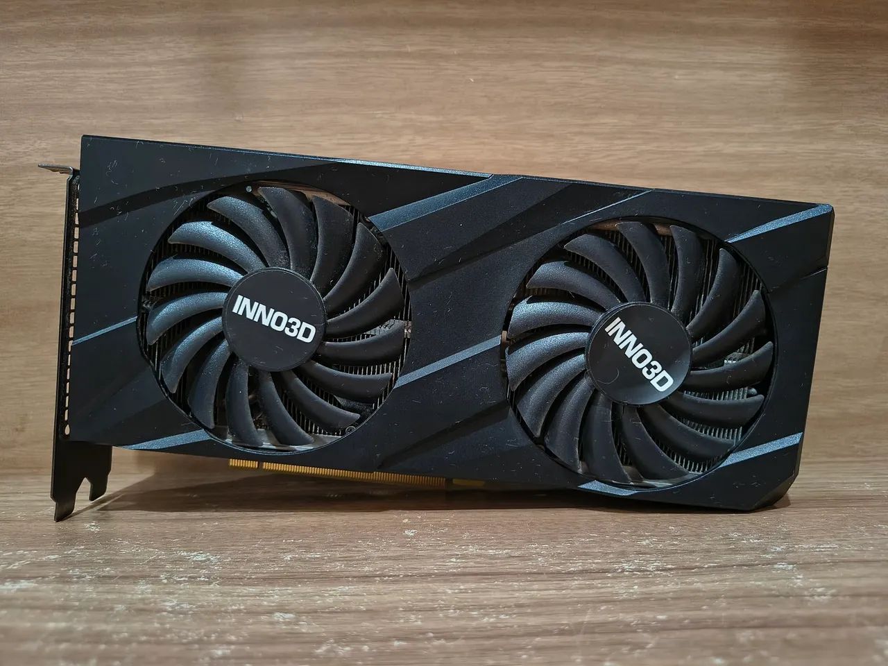 Placa de Vídeo RTX 3060 12GB - Foto 2