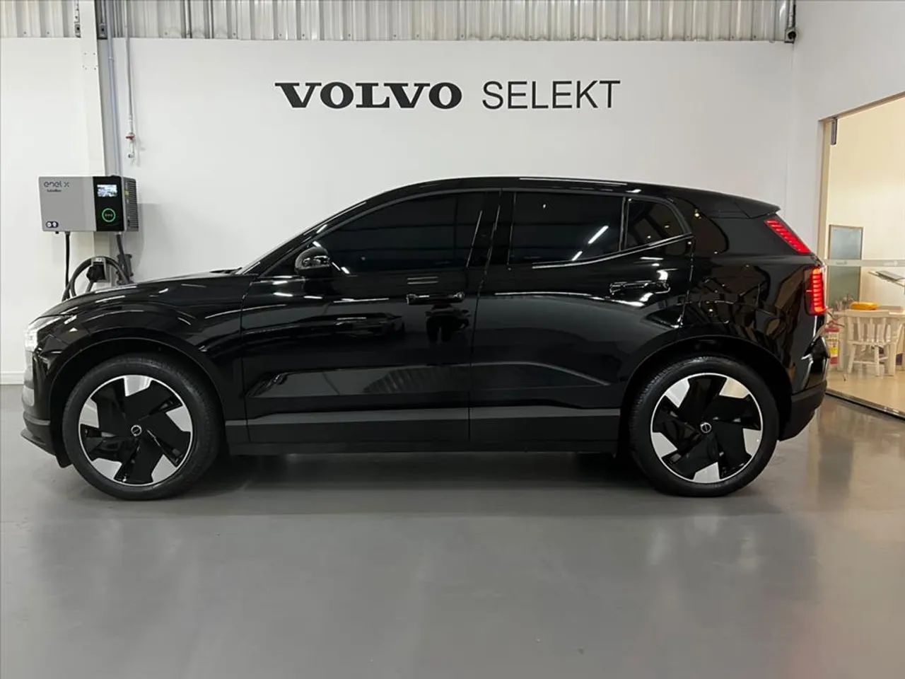 Volvo EX30 E40 Plus 2026 - Foto 4