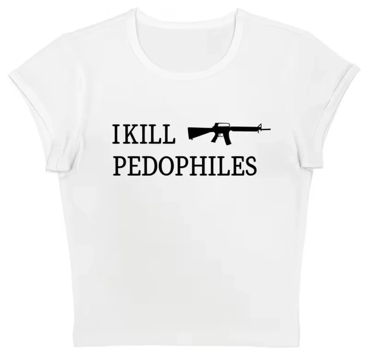 baby tee blusinha y2k emo