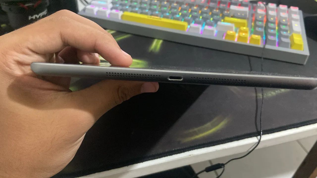 iPad Air 1  - Foto 4