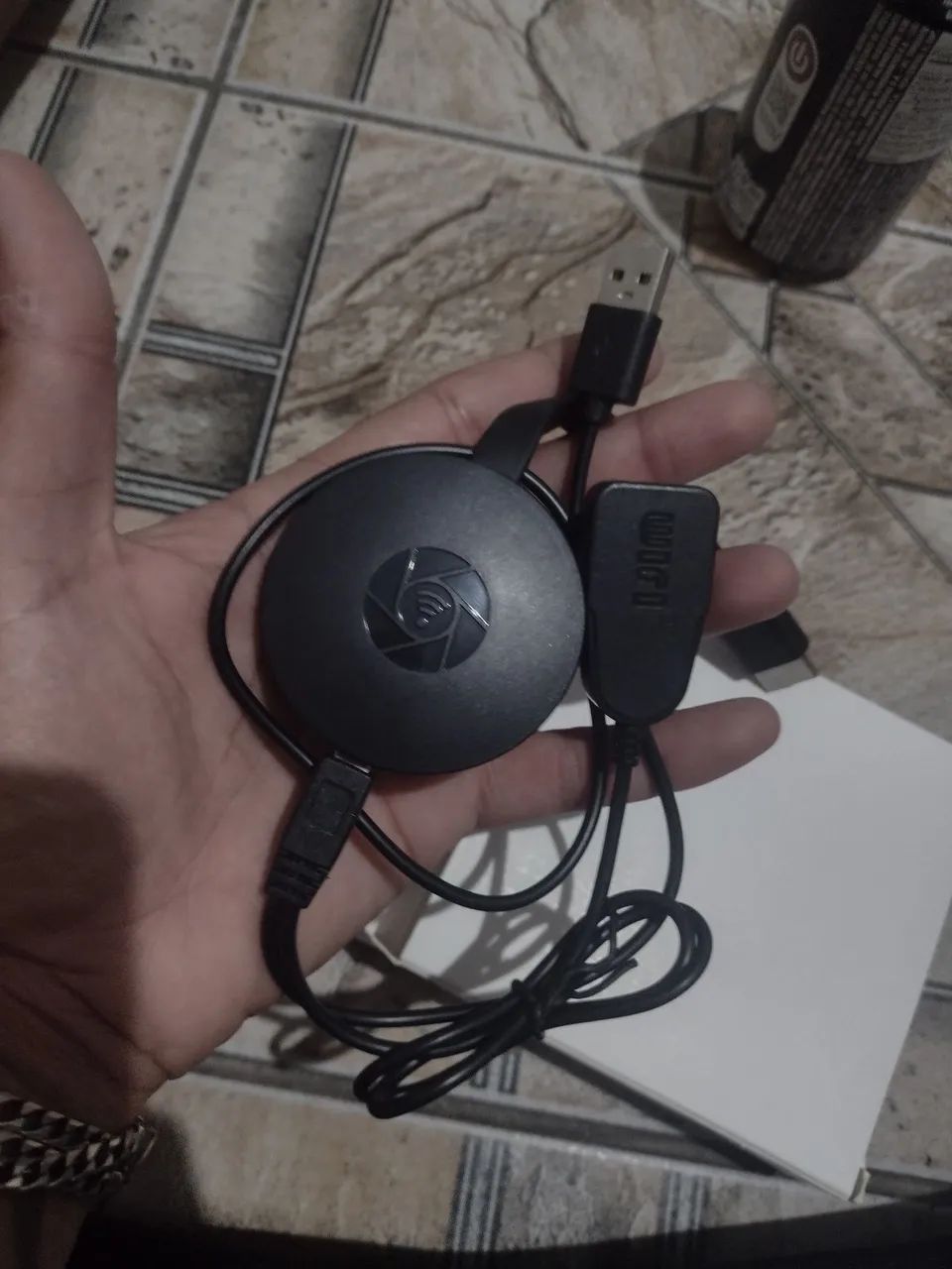 Chromecast  - Foto 2