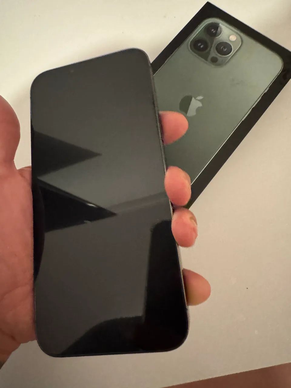 IPhone 13 Pro Max 256gb - Foto 5