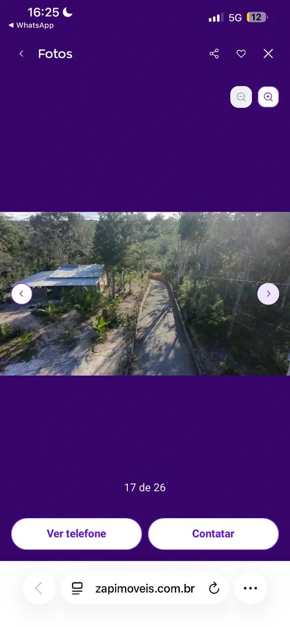 LOTE 1300m2 - Foto 3