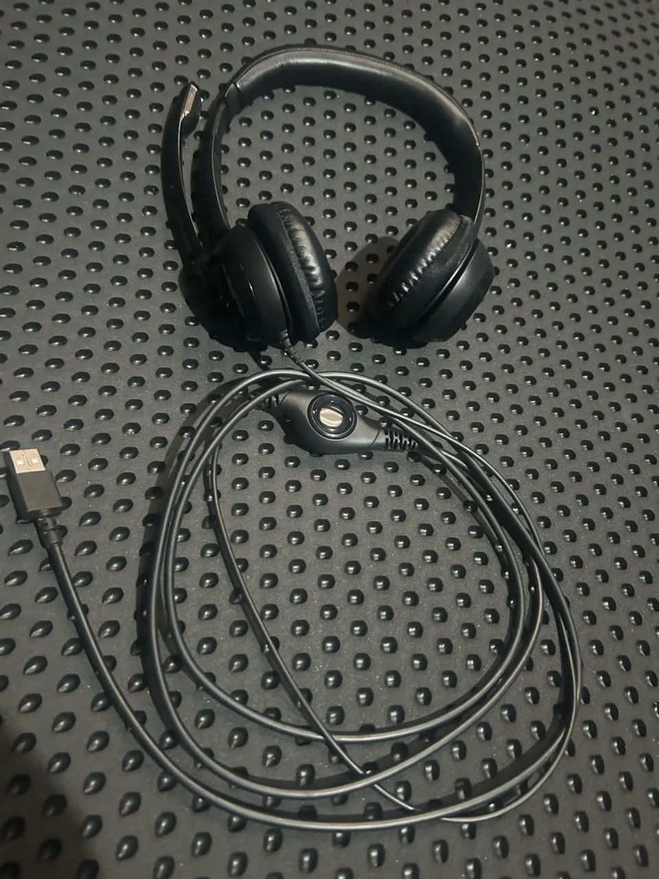 Fone Headset  - Foto 2