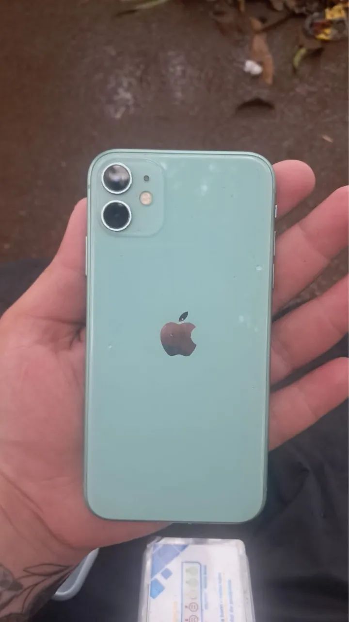 iPhone 11 128gb  - Foto 2