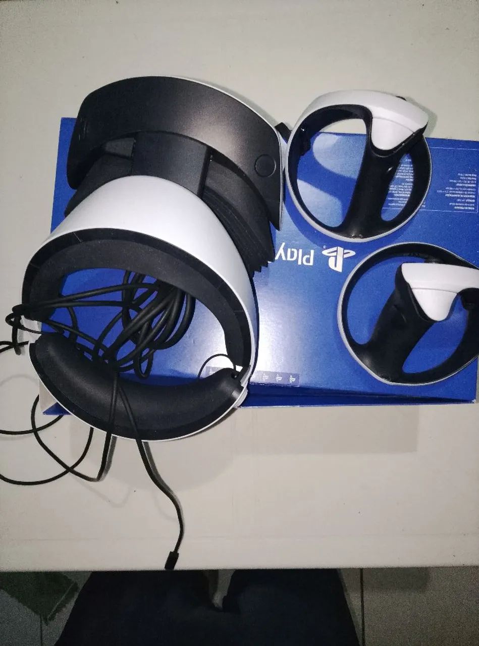 Playstation VR2  - Foto 3