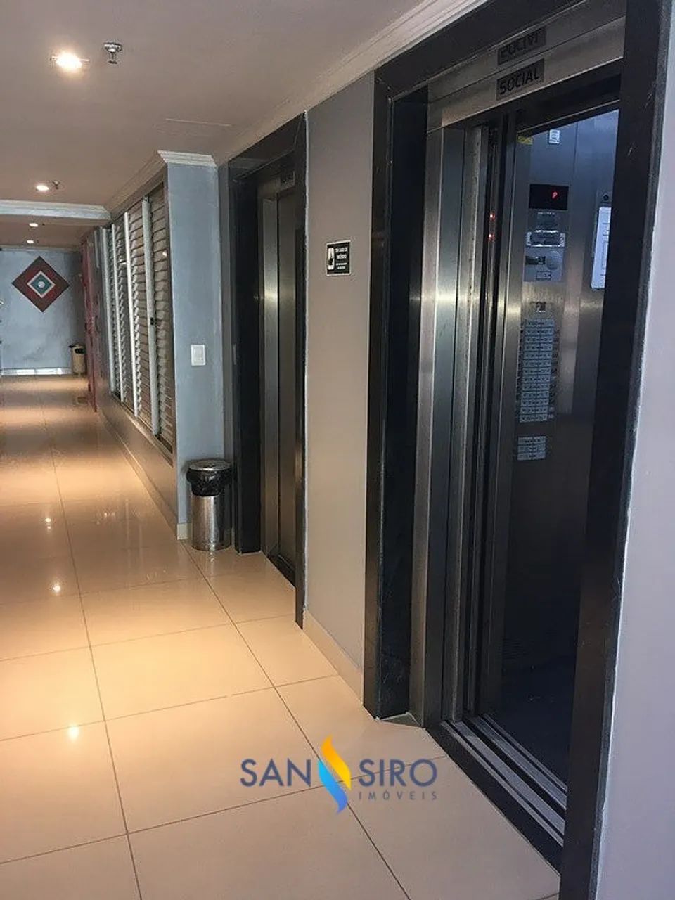 LOCAÇÃO APARTAMENTO MOBILIADO MEIRELES - Foto 3